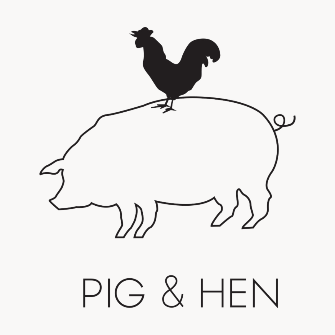 Pig & Hen